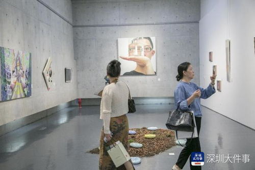 助推灣區(qū)文藝創(chuàng)作高質(zhì)量發(fā)展，《交互的未來》第三季啟動(dòng)儀式在深舉行